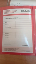 Кондиционер Olmo OSH-10LDH3 фото от покупателей 4