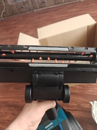Пылесос без мешка PHILIPS PowerPro Compact FC9331/09 фото от покупателей 14
