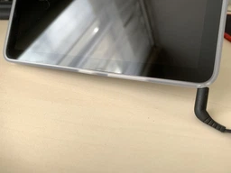 Планшет Lenovo Tab Wi-Fi 4/128GB Luna Grey + Clear Case (ZAEH0006UA) фото от покупателей 8