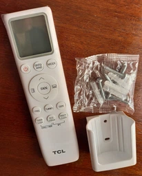 Кондиционер TCL TAC-12CHSD/XA82IN Black Inverter R32 Wi-Fi фото от покупателей 5