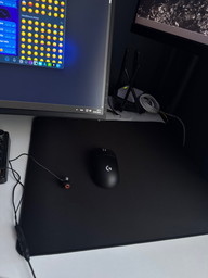 Игровая поверхность Dream Machines DM PAD L Speed Control (DM_Pad_L) фото от покупателей 1