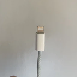 Кабель зарядний Baseus Dynamic Series USB-C to Lightning 1 m Blue (CALD000003)