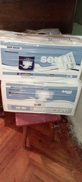 Підгузки для дорослих Seni Basic Large 30 шт (5900516693800)