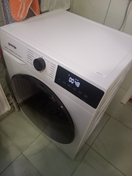 Стиральная машина Gorenje W3D2A854ADS/UA