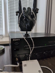 Кабель для наушников KZ Audio 90-8 Cable фото от покупателей 4