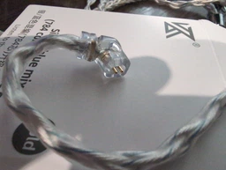 Кабель для наушников KZ Audio 90-8 Cable фото от покупателей 2