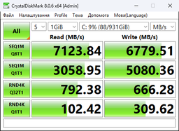 SSD диск Samsung 990 Pro 2TB M.2 PCIe 4.0 x4 NVMe 2.0 V-NAND 3bit MLC (MZ-V9P2T0BW) фото от покупателей 4