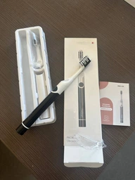 Електрична зубна щітка Medica+ ProBrush 7.0 Compact Black фото від покупців 1