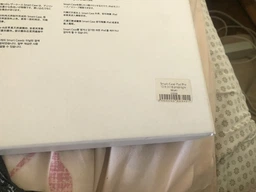 Чохол Smart Case для iPad Pro 12.9 2017 - Midnight Blue