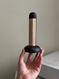 Фен стайлер AIMED Hair Master PRO с набором насадок Розовый фото от покупателей 11