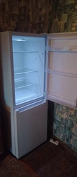 Холодильник Gorenje RK4162PW4 Gorenje RK4162PW4 952810 фото от покупателей 6