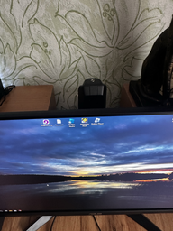 Монітор 24" Asus VG249QL3A (90LM09G0-B01170) FullHD / Fast IPS / 180Hz / 1 мс GTG / FreeSync Premium / G-Sync Compatible / Shadow Boost / Speakers 2W фото від покупців 8