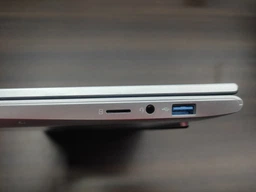 Ноутбук Thomson Neo N14 14.1 (MEAN14C8SL256S) Silver / 14.1" Full HD / Intel Celeron N4020 / RAM 8 ГБ / SSD 256 ГБ / Windows 11 Home фото от покупателей 9
