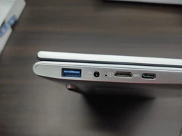 Ноутбук Thomson Neo N14 14.1 (MEAN14C8SL256S) Silver / 14.1" Full HD / Intel Celeron N4020 / RAM 8 ГБ / SSD 256 ГБ / Windows 11 Home фото от покупателей 7