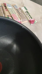 Сковорода ВОК Tefal XL Intense 28 см (C3841953) фото от покупателей 4