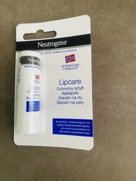 Помада Neutrogena Норвежская формула с защитой для сухих и потрескавшихся губ 4.8 г (3574660271072) фото от покупателей 3