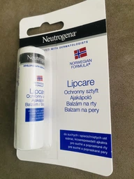 Помада Neutrogena Норвежская формула с защитой для сухих и потрескавшихся губ 4.8 г (3574660271072) фото от покупателей 1