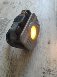Ліхтар багатофункціональний Fenix CL28R з функцією повербанка 10000mAh (99-00013844) фото від покупців 1