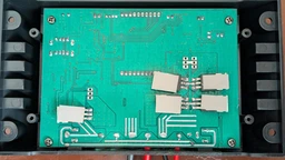 Контролер заряду сонячної батареї MPPT 30А 12/24 В дисплей та USB фото від покупців 5