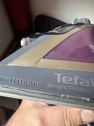 Утюг TEFAL Smart Protect Plus FV6870E0 фото от покупателей 3