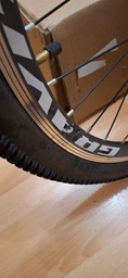 Велосипед Ardis Extreme Eco МТВ AL 26" 17.5" Чорний (02414-Ч) фото від покупців 1