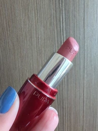Помада для губ Pupa Volume увеличивающая объем №101 nude rose 3.5 мл (8011607162147) фото от покупателей 1