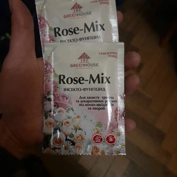 Інсекто-фунгіцид Roze-Mix Імекс Агро 10 г