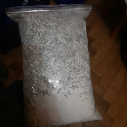 Біофунгіцид Мікориза гранула BioNorma 1 кг фото від покупців 1