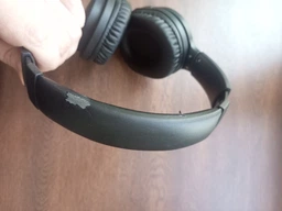 Bluetooth-гарнітура REAL-EL GD-850 Black