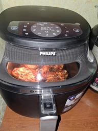 Мультипечь PHILIPS Series 3000 Ovi NA341/00 фото от покупателей 19