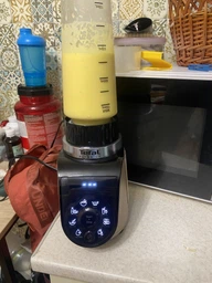 Блендер Tefal BLEND UP BL190AF0 фото від покупців 1