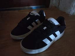 Мужские кеды низкие Adidas Grand Court Alpha 00S JI1713 46.5 (11.5UK) 30 см Cgreen/Betsca/Owhite (4067904448822)