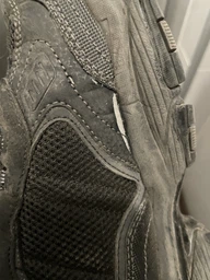 Чоловічі кросівки Skechers Vigor 3.0 Black 46 Чорний 237145-BBK фото від покупців 2