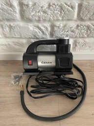 Автокомпрессор Gemix Model X (GMX.Mod.X) фото от покупателей 4