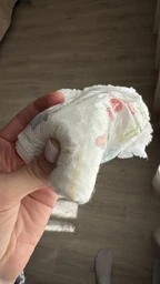 Підгузник Huggies Pants 4 M-Pack (9-14 кг) для дівчаток 116 шт (5029054237434) фото від покупців 6