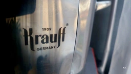 Каструля Krauff Smart Сhef зі скляною кришкою 24 см 6.1 л (26-238-041) фото від покупців 13