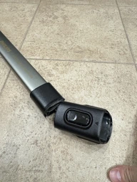 Моющий беспроводной пылесос PHILIPS Aqua Plus XC8349/01 фото от покупателей 10
