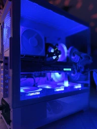 ACool v3718 i5 12400F / B760 / 32GB / SSD 2Tb / RTX4070Ti 12Gb / 800Вт / WiFi / Без ОС фото от покупателей 13
