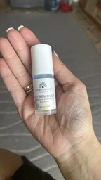 Гель-ремувер для снятия наращеных ресниц Global Fashion 10 ml (Дыня)