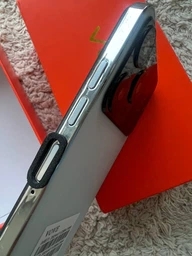 Ігровий смартфон Vove i15 Pro Max 4/64 ГБ 5G Dual Card..Синій фото від покупців 2
