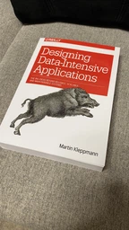 Designing Data-Intensive Applications: The Big Ideas Behind Reliable, Scalable, and Maintainable Systems