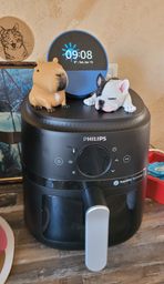 Мультипечь PHILIPS Серия 2000 NA221/00 фото от покупателей 19