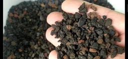 Субстрат для рослин лава чорна Aquaforest AF Lava Soil Black 5л. (738606) фото від покупців 5