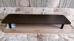 Настольная подставка для монитора/ноутбука Officepro MR940BR Brown фото от покупателей 4