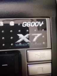 Клавіатура A4Tech X7 G800V Black ( Чорний ) 33460 фото от покупателей 13