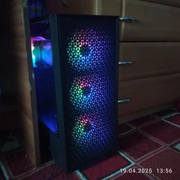 Корпус Vinga Ghost