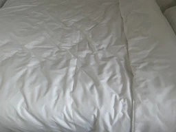 Пододеяльник MirSon Двуспальный 175х210 см Soft Elegance №18-0000 White (2200010915501)
