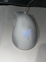 Миша Razer DeathAdder Essential White (RZ01-03850200-R3M1) фото від покупців 4