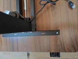 Стіл Mealux PowerDesk Lite Antique з електрорегулюванням висоти (арт. EVO-201 Lite Antique/B) фото от покупателей 18