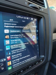 Универсальное головное устройство EasyGo G10 VW (EG G10 VW) фото от покупателей 3